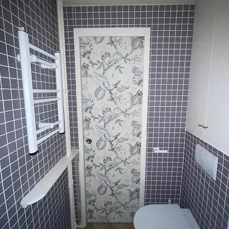 Apartament Maison Amagat - Trocadero Tour Eiffel Paryż