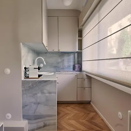 Maison Amagat - Trocadero Tour Eiffel * Parijs