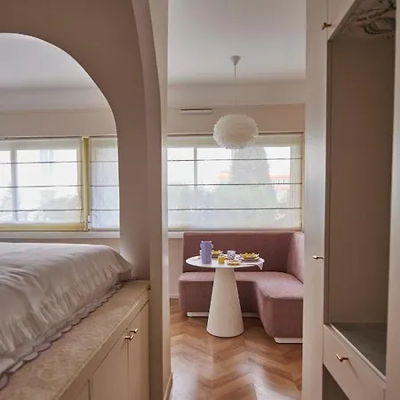 Appartement Maison Amagat - Trocadero Tour Eiffel