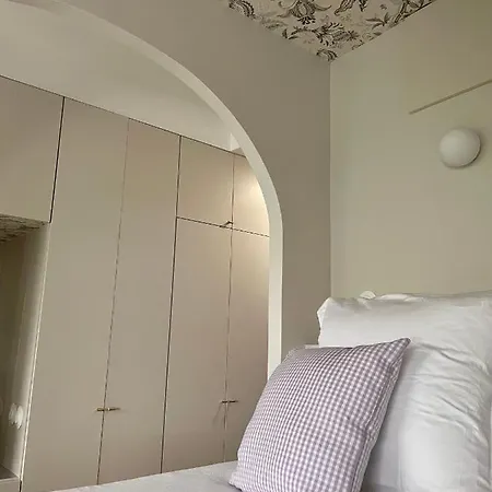 Maison Amagat - Trocadero Tour Eiffel Appartement *