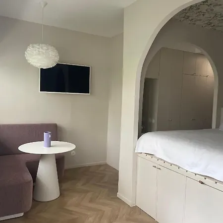 Maison Amagat - Trocadero Tour Eiffel Appartement