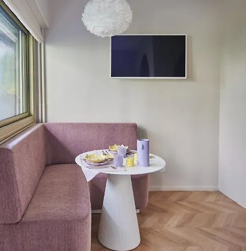 Apartment Maison Amagat - Trocadero Tour Eiffel *