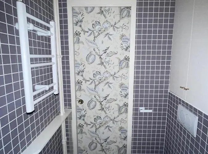 Apartment Maison Amagat - Trocadero Tour Eiffel Paris